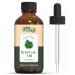 Betel Leaf (Piper betle) Oil | Pure & Natural Essential Oil for Skincare Hair Care Aroma & Diffusers- 30ml/1.01fl oz