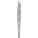 STALEKS PRO Precise brow tweezers with wide beveled edges. Medical grade stainless steel. Classic 15/3 - Buy Online on GoSupps.com