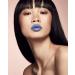 Fenty Beauty Mattemoiselle Plush Matte Lipstick - Ya Dig! Periwinkle Blue | 1 Count - Buy Online on GoSupps.com