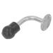 High Sensitivity Body Static Discharge Ball | Explosion-Protected Stainless Steel | Fast Reaction for Safe Static Charge Unloading - Buy Online on GoSupps.com