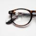 Buy Koosufa Retro Round Reading Glasses for Men & Women - Anti-Fatigue Full-Rim Glasses with Feder Hinges | Strengths 0.0 to 3.5 - International Shipping Available - Buy Online on GoSupps.com