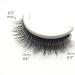 Buy Reusable Self Adhesive Waterproof False Eyelashes - Easy Use DL12 DL13 DL14 DL16 DLhz | International Shipping Available - Buy Online on GoSupps.com