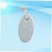 FOMIYES Foot Remover Pumice Stone for Feet Foot Pumice Cleaning Tool Pumice Rock for Feet Natural Pomes Foot Dead Skin Remover Pumice Toilet Foot Scrubber Stone Rubbing Feet Pedicure File - Buy Online on GoSupps.com