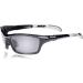 2056 Sports Polarized Sunglasses For Men Women Matte Black-smoke