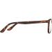 ICU Eyewear ScreenVision Blue Light Reading Glasses - Square Matte Tortoise - Lucas - +2.50 | Stylish and Comfortable Eye Protection for Digital Screens - Buy Online on GoSupps.com