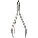 Clauss Cuticle Trimmer Spring Lock Use On Hands and Feet - Buy Online on GoSupps.com