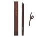Occasionalous Eyeliner Occasionals Eyeliner 24 Hr Waterproof Eyeliners Duo Sharpenable Eye Pencil No Smudging Fading Smooth and Easy to Color (Brown)