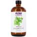 Now Foods Essential Oils Peppermint 16 fl oz (473 ml)