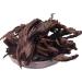 SM Ratanjot Roots 400g Alkanet Root Alkanet Tinctoria for hair loss hair growth Ratanjoth Root Ratanjoyth