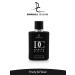 DC Marine Noir By Dorall Collection Eau De Toilette 100 mL Spray Cologne For Men - Buy Online on GoSupps.com