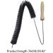 KODASW Wood Handle Long Cleaning Brush Water Pipe Drainage Dredge Tool Flexible Cleaner Show Plastic - Buy Online on GoSupps.com