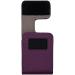 Pouch Case with Clip for Tandem Diabetes Care Insulin Pumps - 22V1PURPLE | Fits All Models - Style 2022 - Buy Online on GoSupps.com