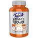 Now Foods L-Arginine & L-Citrulline 500mg/250mg 120 Vegan Capsules Amino Acids Vegetarian Lab Tested Gluten Free Soy Free GMO Free