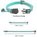 Buy Asymnm 6-Piece Reflective Cat Neck Bands - Safety Quick Lock with Bells | International Shipping - Buy Online on GoSupps.com