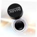 Beavorty eye liner pencil creamy eye liner Long-lasting eyeliner gel cosmetic make up 1 count (Pack of 1) Black - Buy Online on GoSupps.com