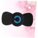 Buy BUIFULSIC KLETBASSAGE Mini-Zervix Massage Device | Deep Tissue Body Massager for Neck Back & Physiotherapy | International Shipping Available - Buy Online on GoSupps.com