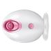 DRESSOOS 1pc Face Humifigier Steamer for Face Hair Steamer Portable Humidifiers White and Face Steamer