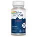 SOLARAY CoQ-10 Phytosome - 9X Absorption CoQ10 200mg - Easy-to-Digest Antioxidants Supplement - Vegan and Made Without Soy - 60-Day Guarantee - 30 Servings 30 VegCaps 30 Count (Pack of 1)