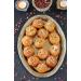 Rakhi Diwali Special (Balushahi 400g) Gift Hamper for Brother Sister Delicious Indian Traditional Sweets Best Gift For All Occasions Tasty Treat For Family & Friends Sold By Kidzbuzz - Buy Online on GoSupps.com