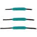 Bed Safety Harness Adjustable Guardrail Belt Secure Bed Safety Strap Patients Restraint Fixing Comfortable Strap Safe Health Care(3m / 118.1in) - Buy Online on GoSupps.com