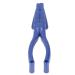 Nail Pliers Hammering Nailing Holder Nail Pliers Holder ABS Finger Protector Portable Hand Tool for Safety