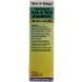 Natural One Step Flea & Tick Shampoo for Dogs & Cats - Lavender Scent 250ml - Buy Online on GoSupps.com
