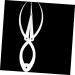 NOLITOY Eyebrow Stencil Eyebrow Drawing Tool Microblading Ruler Eyebrow Ruler Template Balance Ruler Modify - Buy Online on GoSupps.com