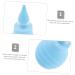ToddMomy 5pcs Baby Nasal Aspirator Set - Nose Vacuum and Cleaner for Baby Nursing Care - Buy Online on GoSupps.com
