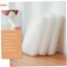 Amosfun 10 Pcs Soap Pad Wear-resistant Soap Mat Soap Keep Dry Mats Draining Soap Mats Wear-resistant Soap Holder Pads Household Soap Mat Desktop Mat Bar Holder Soap Dish Sponge Dish Pad - Buy Online on GoSupps.com