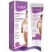 Premium Hair Removal Cream for Face & Bikini - Made in Europe | Fast Worldwide Shipping - Buy Online on GoSupps.com