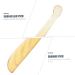 Didiseaon 4pcs Lightweight Ear Wax Removal Tools Comfortable Earwax Cleaning Picks for Use for Home Ear Care and Family 2 - Buy Online on GoSupps.com