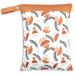 Muslong 3-Piece Reusable Diaper Pocket Wetbag Set | Ideal for Cloth Diapers & On-the-Go Baby Essentials | Eco-Friendly Stylish & Functional - Buy Online on GoSupps.com
