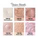 J.CAT BEAUTY Bella Rose Baked Highlighter - You Glow Girl - Buy Online on GoSupps.com