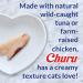 Ciao Churu Sticks by INABA Cat Treat - Chicken with Salmon Recipe Flavour (4 x 14g) / Soft & Creamy Cat Treat Delicious & Healthy Snack Pur e Food Topper Pill Assist Natural Grain Free Chicken & Salmon 14 g (Pack of 4) - Buy Online on GoSupps.com