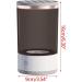 Electric Makeup Brush Cleaner - Automatic Spinning Brush Cleaner for All Makeup Brushes - Fast & Efficient Cleaning - Buy Online on GoSupps.com