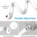 Holaca Baby Monitor Holder for HelloBaby HB40 HB65 BL9052-2 & More | Universal 1/4 Screw Compatibility - Buy Online on GoSupps.com