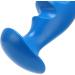 YUYTE T-Shaped Point Massager | Deep Tissue & Self Massage Tool for Relaxation - Buy Online on GoSupps.com