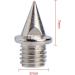 30 Pack Athletics Replacement Spikes | Durable Dorns & Nails for Running | Includes Spike Key - Buy Online on GoSupps.com