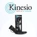 Kinesio Pro Scissors with Holster - Right-Handed Bandage Scissors for Kinesio Tape - Perfect for Therapy & Sports - Buy Online on GoSupps.com