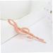 minkissy Hairpins for Co-workers Hair Pin Musical Note Hair Clip Alloy Hair Clip Hair Clips for Girls Goody Hair Clips for Women Girl Hairpin Women Hairpin Rose Gold Women's - Buy Online on GoSupps.com