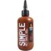 Simple Hot Sauce Box Maritime Madness 4 x 275ml Squeeze Bottles Vegan Gluten Free Dairy Free Soy Free Low Sodium Keto-friendly Made in Canada - Buy Online on GoSupps.com