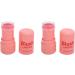 Stylebest 2Pcs 5g Blush Stick Creamy Texture Multifunctional Makeup Stick for Cheeks Lips Eyes with Rotatable Design Long Lasting Moisturizing Color - Buy Online on GoSupps.com