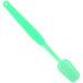 BESTonZON Giant Toothbrush Prop Fake Oversized Toothbrush Huge Toothbrush Prank Toy for Halloween Comedy Party Favor Costume Decoration Light Green
