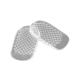 NOLITOY 1 Pair Plantar Cushion Gel Heel Cushions Gel Foot Care Protector Pads