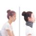Soft Foam Collar for Neck Pain Relief - Pekjd's Correct Collarage for Comfortable Sleeping - Buy Online on GoSupps.com
