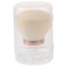FOMIYES Foundation Brush Makeup Brush Cosmetics Tools Small Powder Brush Blush Brush for Cheeks Highlighter Brush Makeup Powder Brush Aromatherapy Miss Artificial Fiber White Face