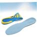 Buy Orthotic Insoles for Running - Comfort Shoe Pads for Men & Women | Foot Care Inserts & Cushions - International Shipping Available - Buy Online on GoSupps.com
