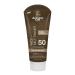 Australian Gold Spf 50 Face plus Self Tanner Ml Brown 88 milliliter
