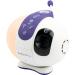 Baby call baby monitor with camera BC2000 Wifi Full-HD image sound transmission smartphone