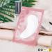 Lunamoon Ultra-Thin Eyelash Pads for Extensions & Lifting | 50 Couples Eye Patches for Perfect Lashes - Buy Online on GoSupps.com